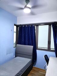 The Inflora (D17), Condominium #529315521